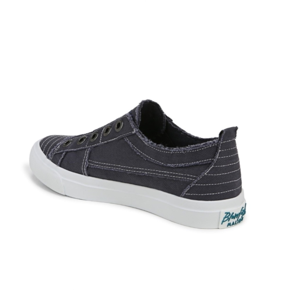 Blowfish Blue Tuna Play Sneaker - Picture 3 of 6